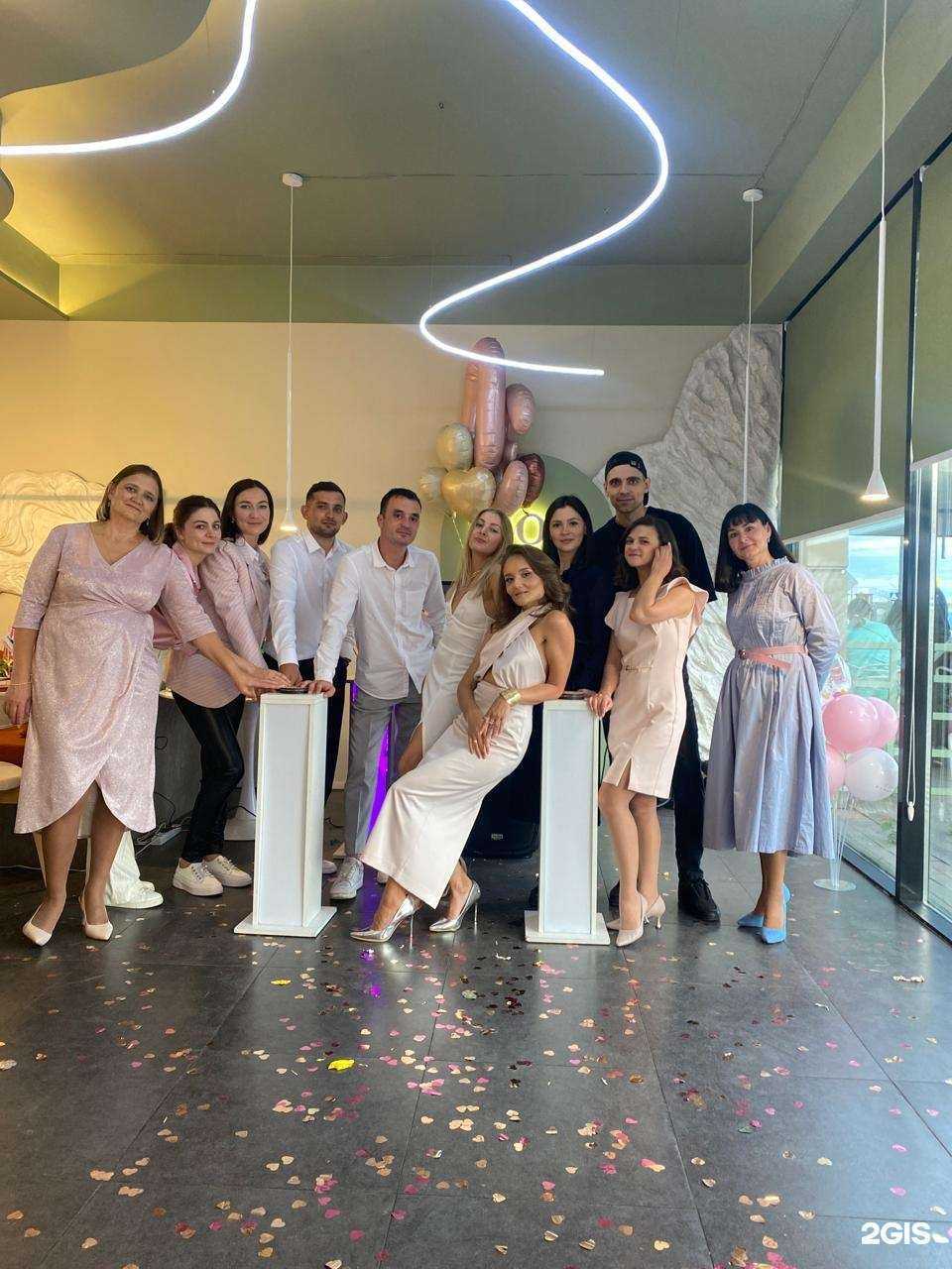 Отзывы на компанию Шоу клаб в Иркутске c фото