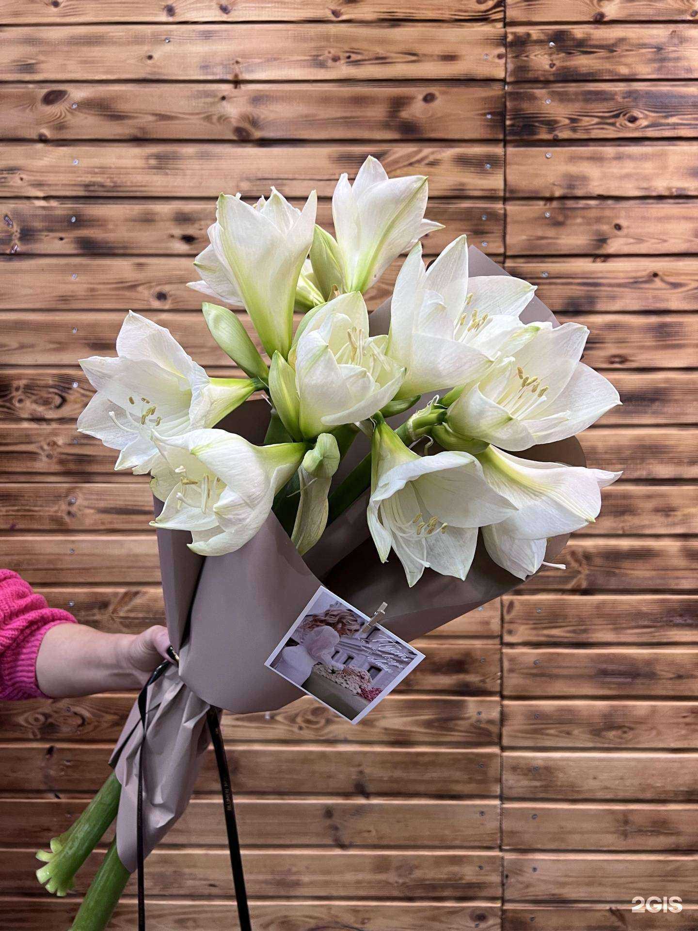 Отзывы на компанию Blumen mode в г. Новосибирск c фото