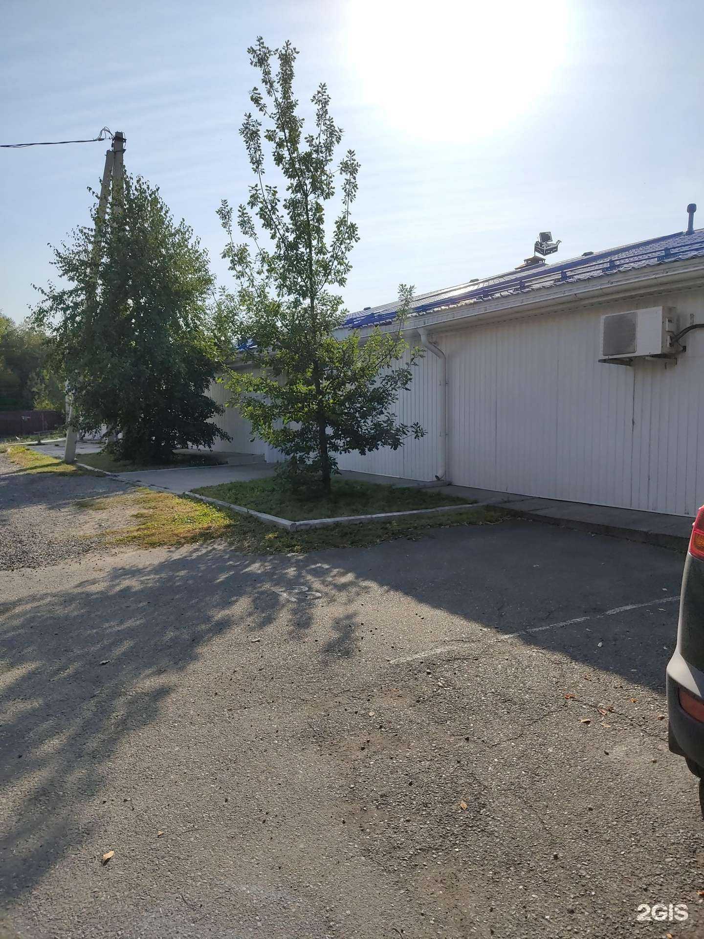 Отзывы на компанию Чек в Абакане c фото - фотография 2 из 2