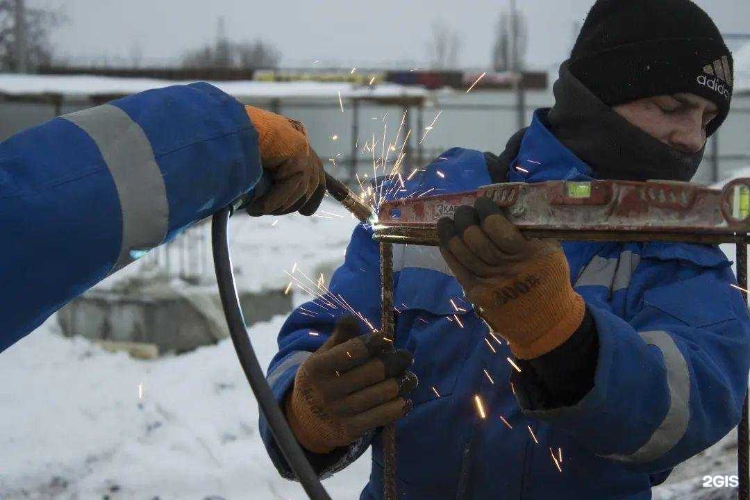 Отзывы на компанию ПСК Вертикаль в г. Белгород c фото