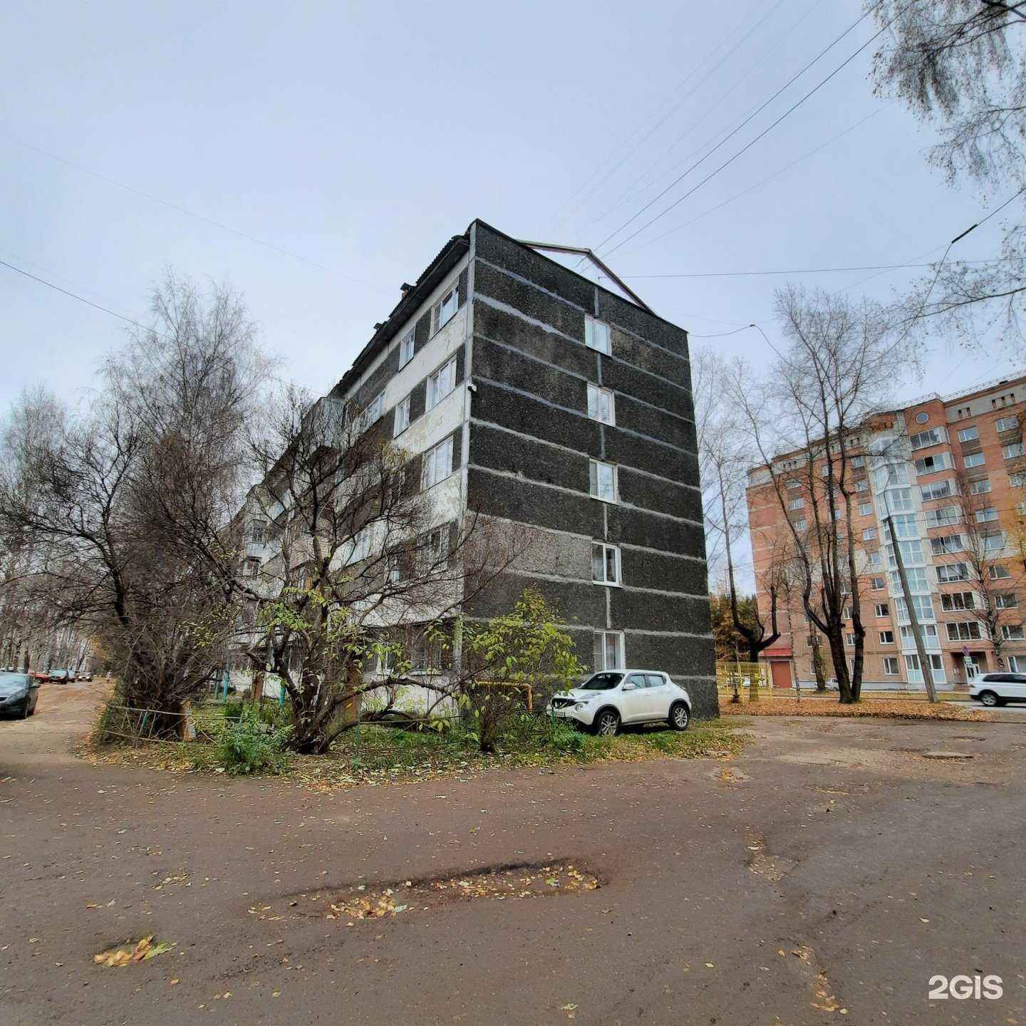 Отзывы на компанию Новый взгляд в Сыктывкаре c фото - фотография 2 из 2