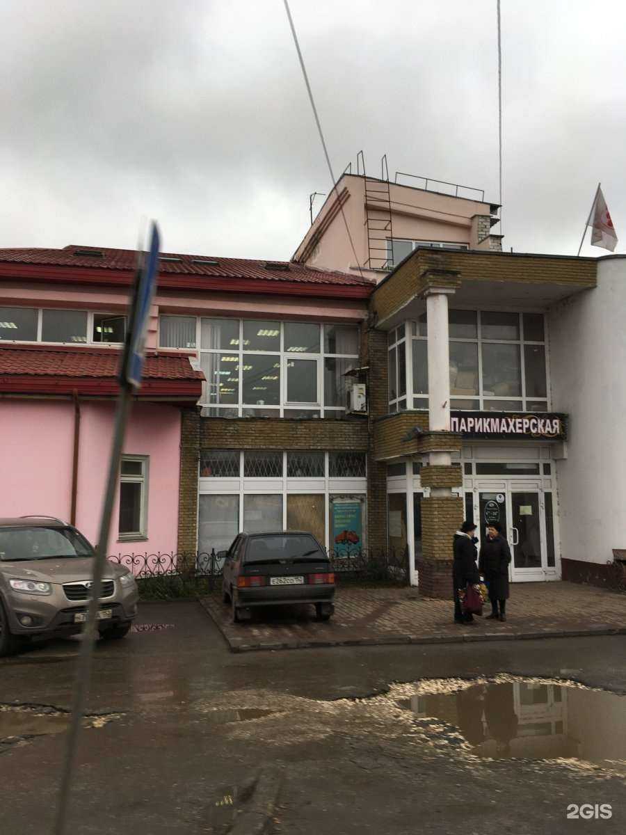 Отзывы на компанию KuzovokNN в Нижнем Новгороде c фото - фотография 2 из 2
