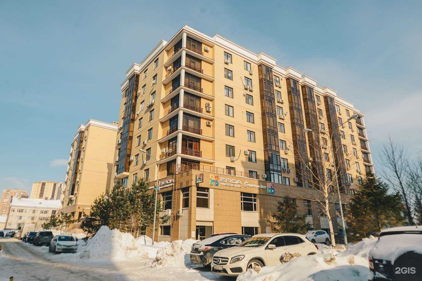 Отзывы на компанию Ак барс дом в Казани c фото - фотография 2 из 2