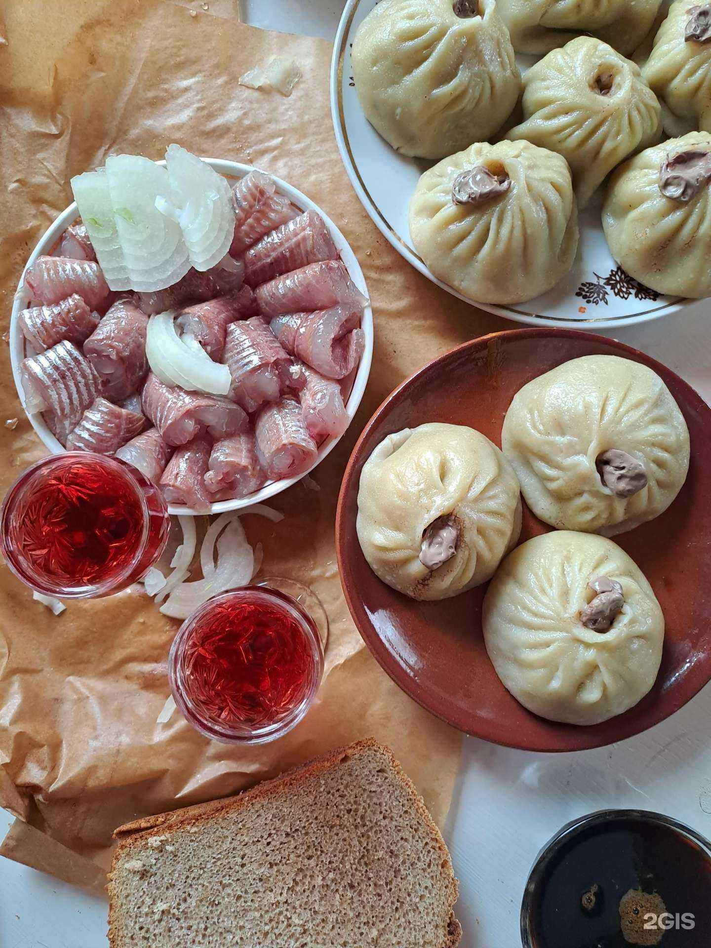 Отзывы на компанию Мой мясной в г. Иркутск c фото