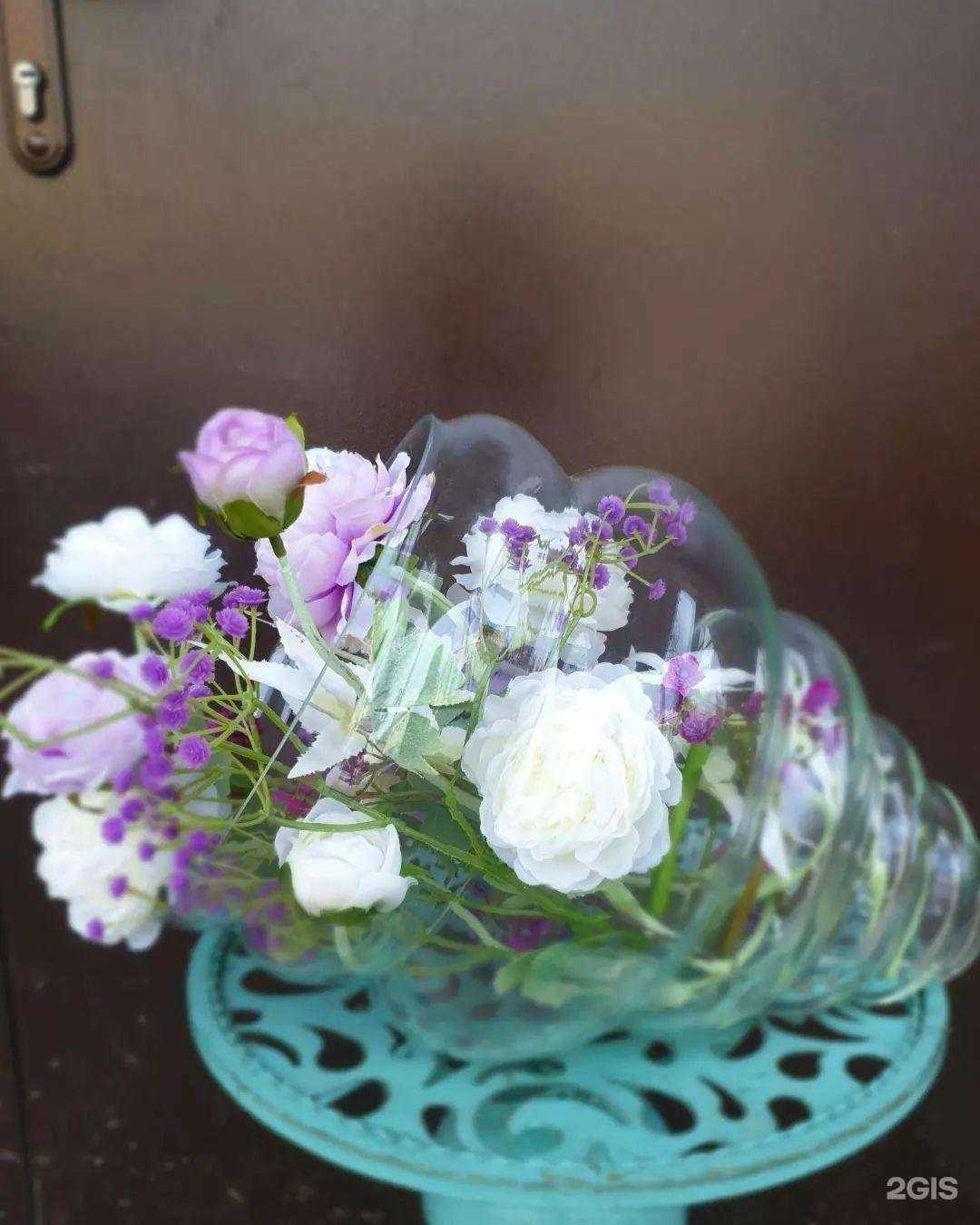 Отзывы на компанию Цветы&декор Алёны Альберт в г. Астрахань c фото