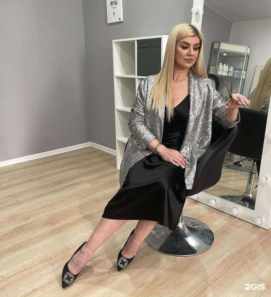 Отзывы на компанию ID H.A.I.R в г. Пенза c фото