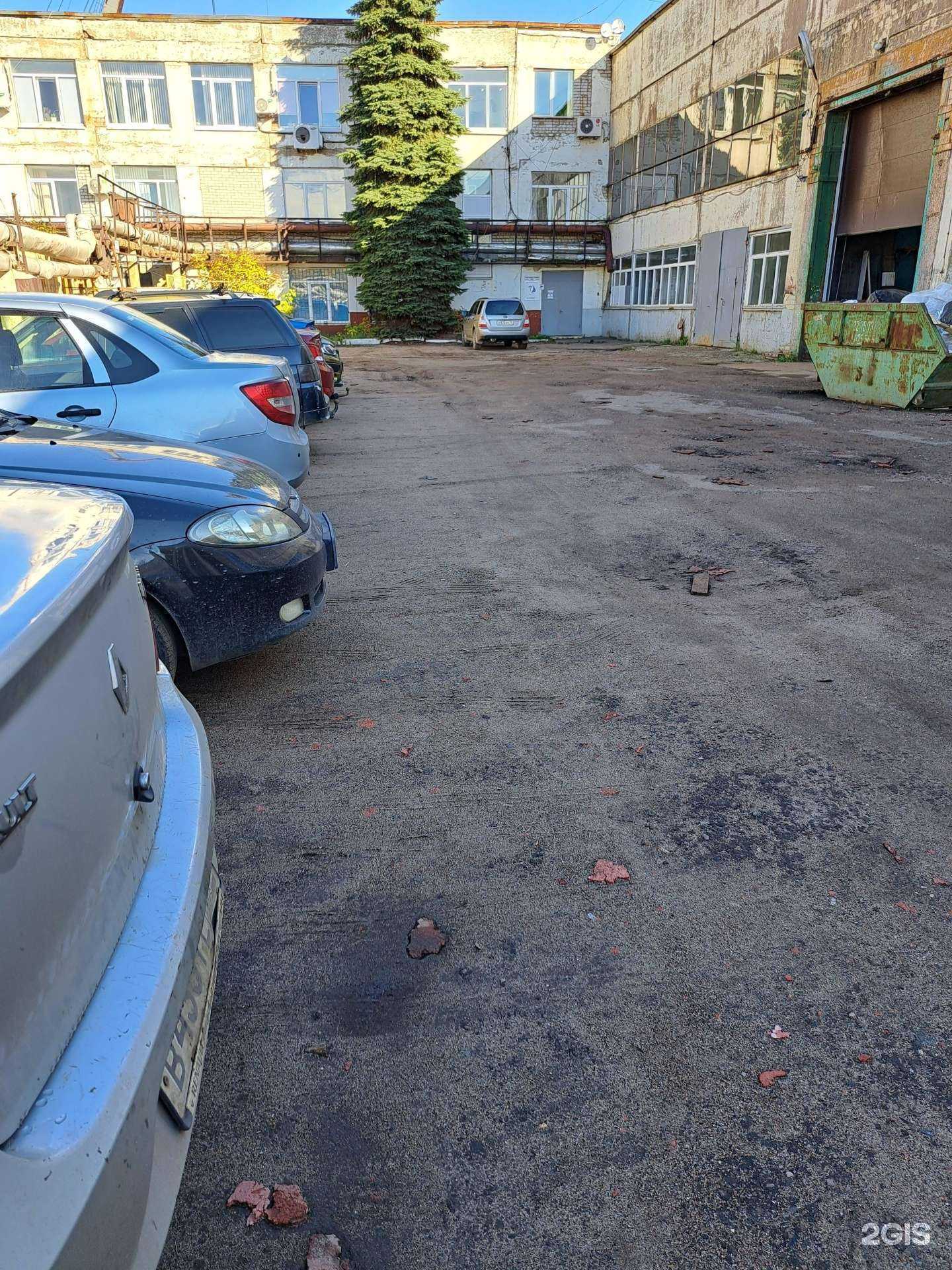 Отзывы на компанию Грани в Ярославле c фото - фотография 2 из 2