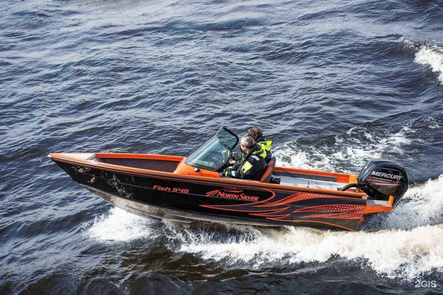 Отзывы на компанию Лодкин Дом в г. Волгоград c фото