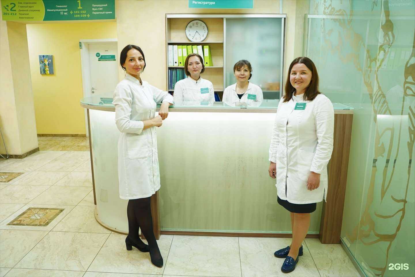 Отзывы на компанию Лимфатек в г. Пермь c фото