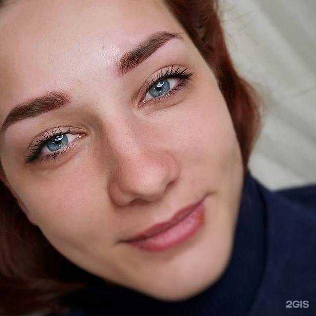 Отзывы на компанию s.v.permanent в г. Тамбов c фото