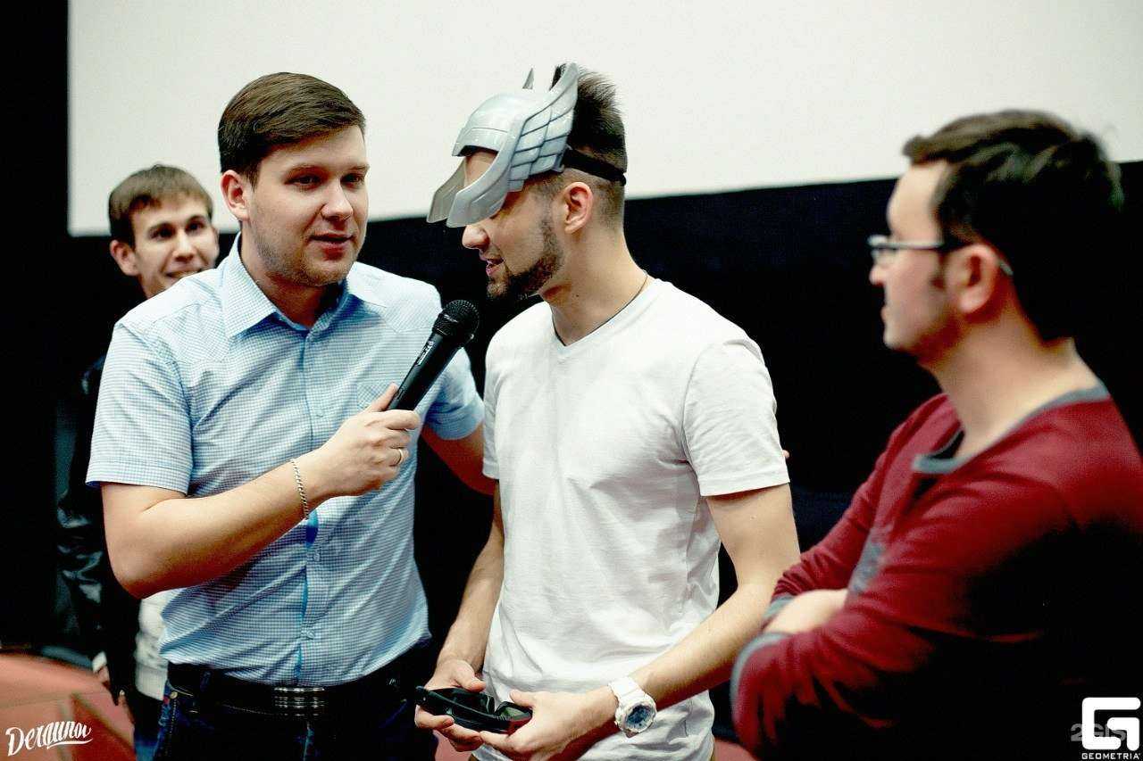 Отзывы на компанию Волжский в Чебоксарах c фото