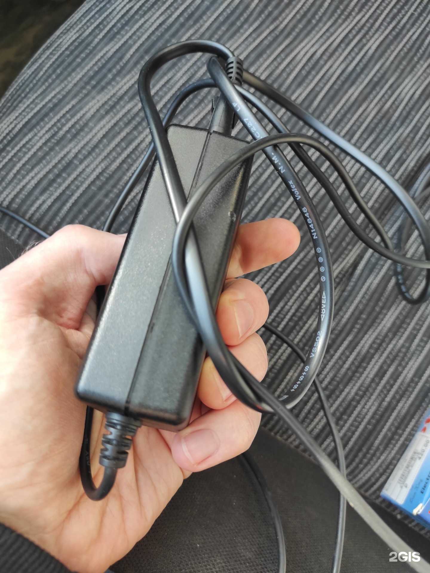 Отзывы на компанию Dr. Chip в г. Краснодар c фото