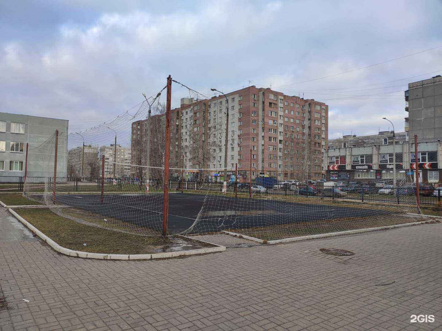 Отзывы на компанию Нижегородец в Нижнем Новгороде c фото