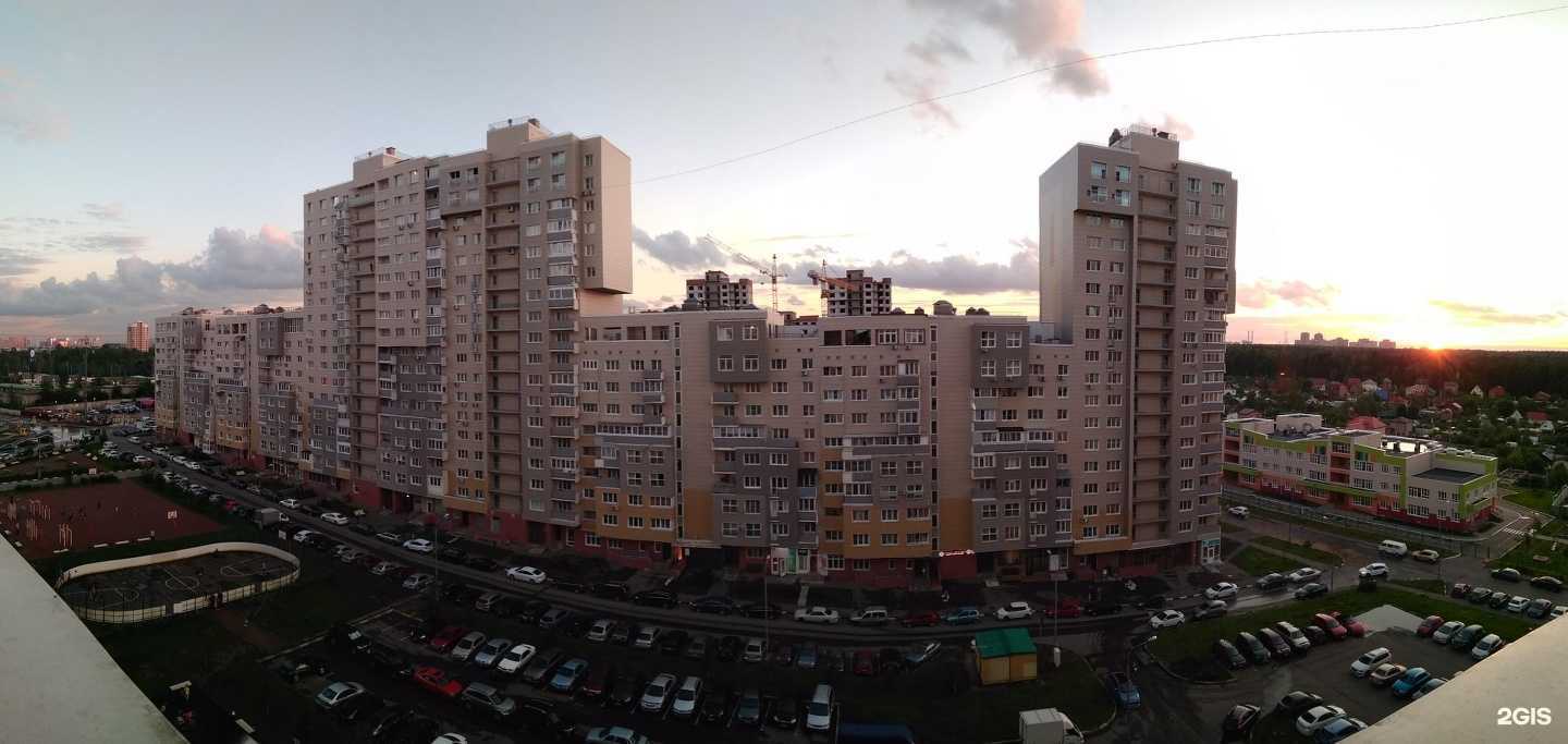 Отзывы на компанию Сын Дочка в Балашихе c фото - фотография 2 из 2