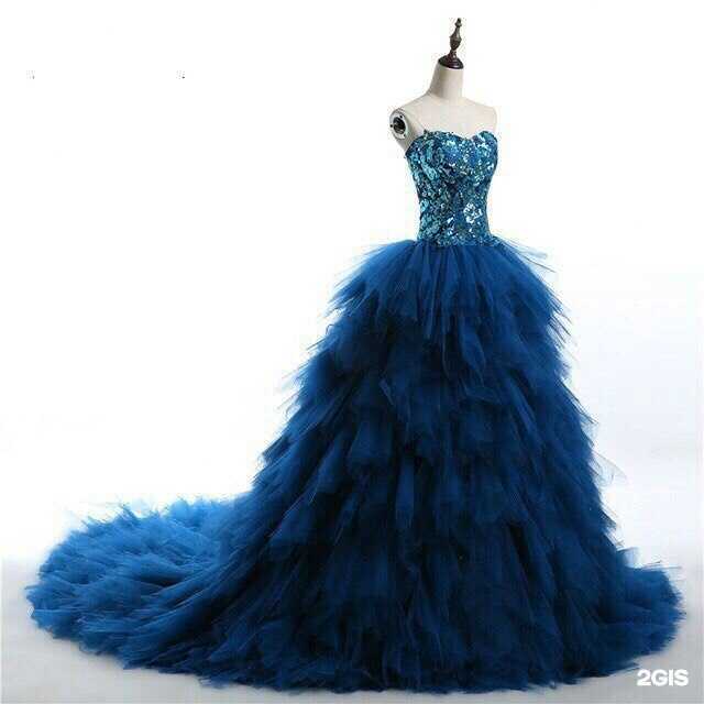 Отзывы на компанию Компания по прокату элитных платьев в Костроме c фото