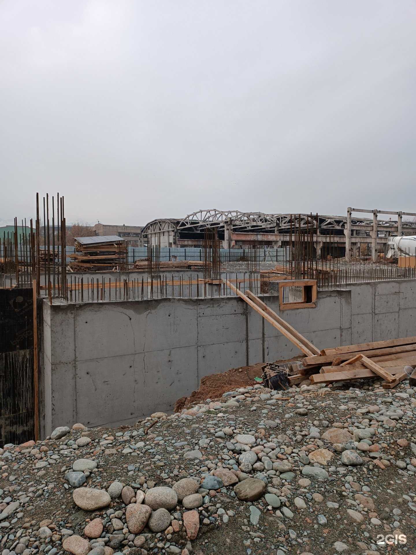 Отзывы на компанию Бригада в г. Вологда c фото