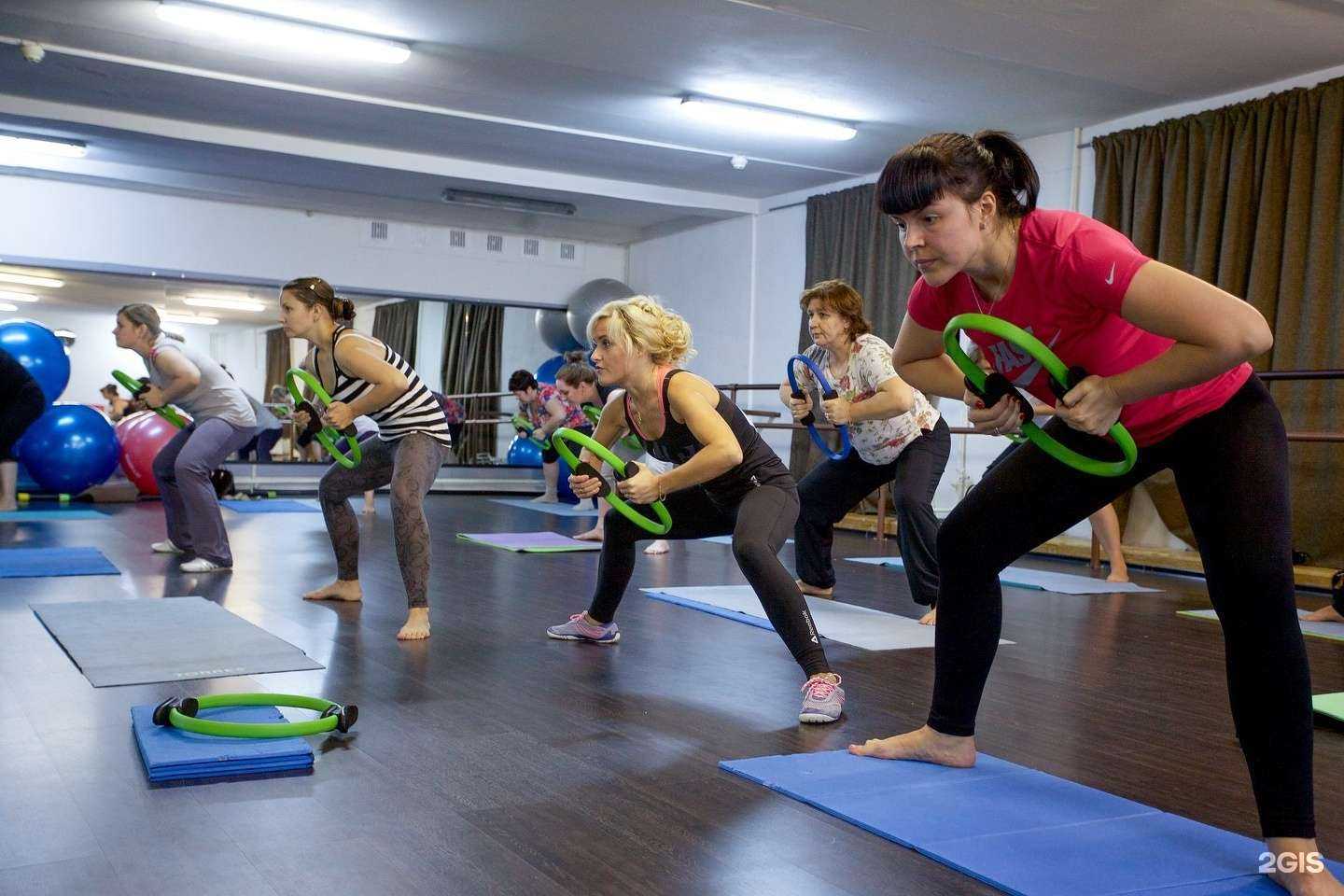 Отзывы на компанию Студия дыхательных систем похудения в Петрозаводске c фото