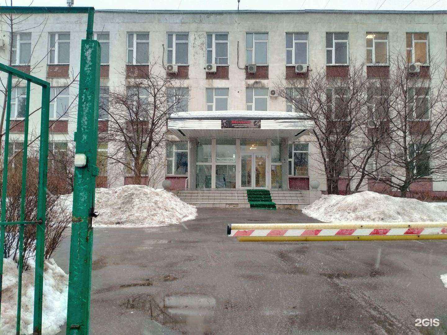 Отзывы на компанию К-Cервис в г. Отрадное c фото