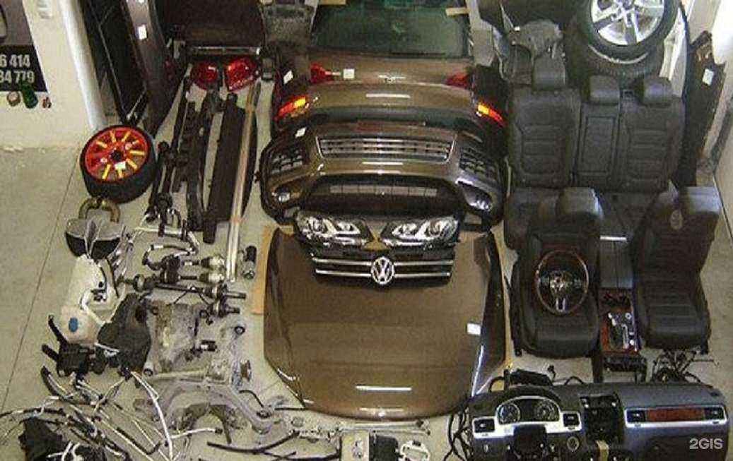 Отзывы на компанию Autogarag.com в г. Тверь c фото