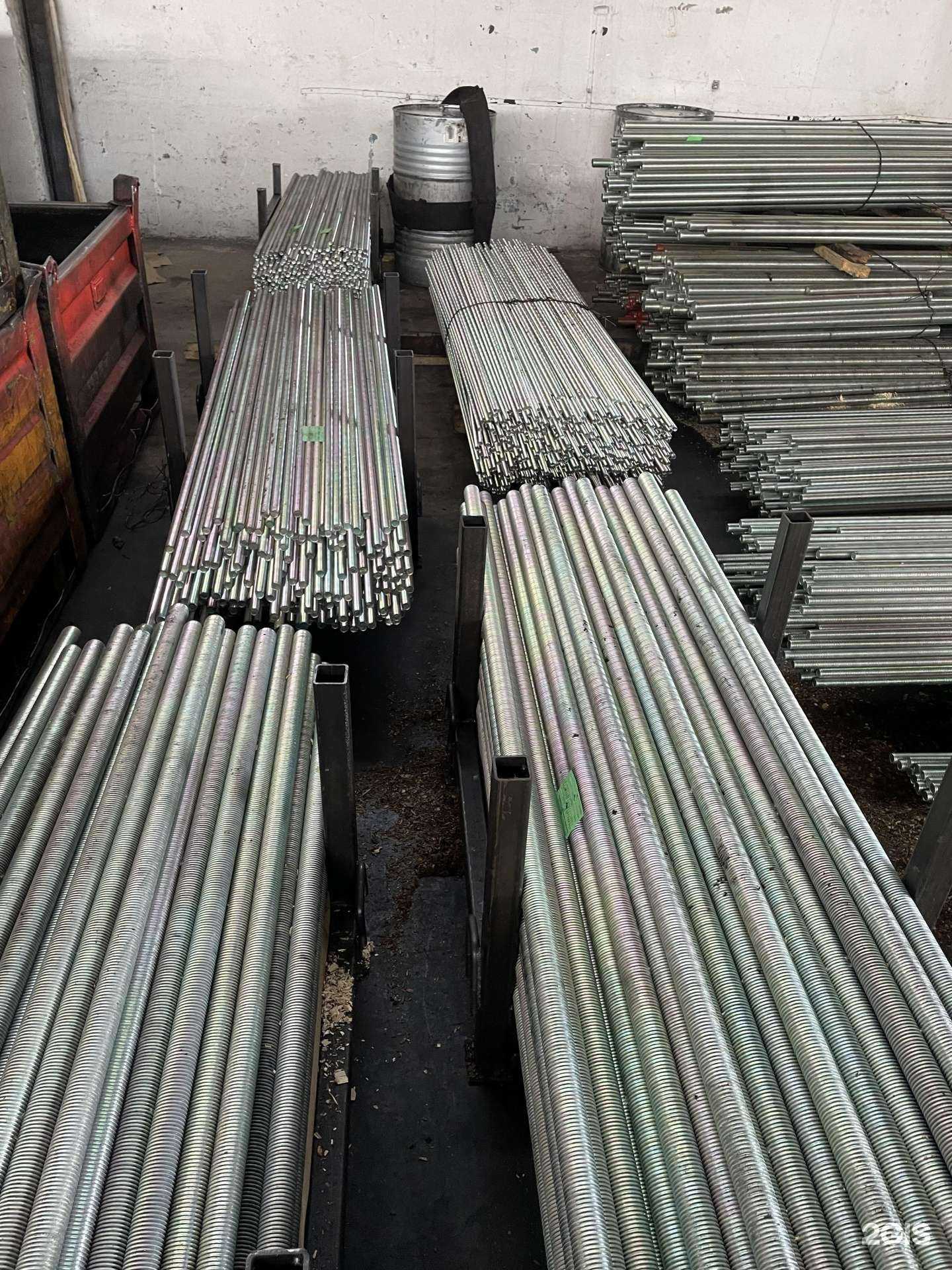 Отзывы на компанию Нефтегазстрой в Нижнем Новгороде c фото