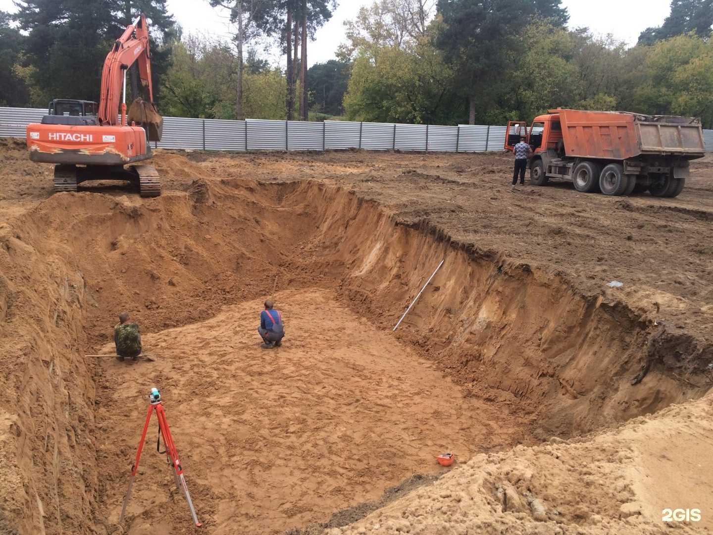 Отзывы на компанию Тверьспецавто в г. Тверь c фото