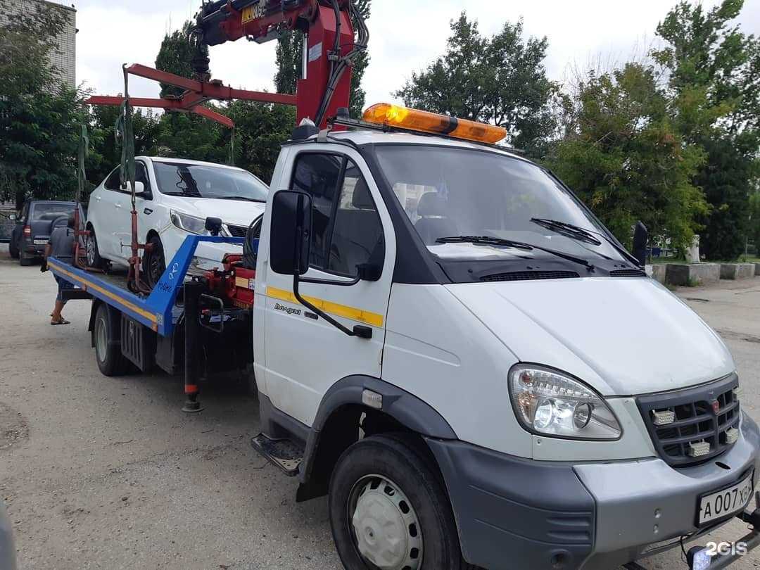 Отзывы на компанию Автосфера в г. Волгоград c фото