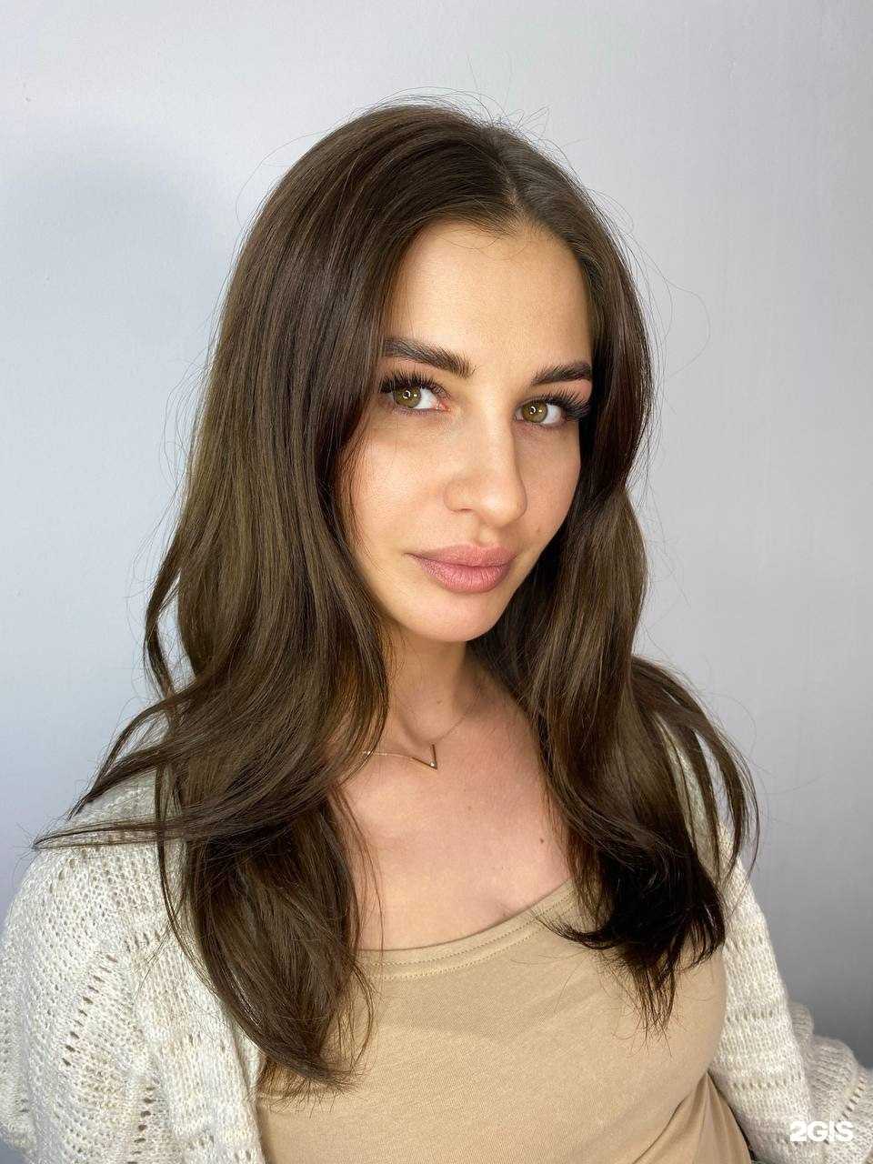 Отзывы на компанию Студия красивого взгляда в Нижнем Новгороде c фото