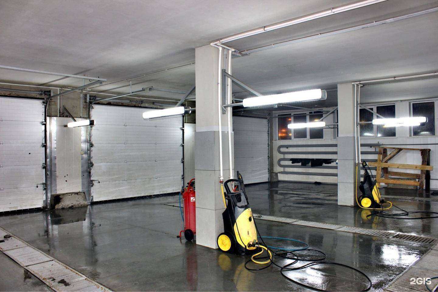 Отзывы на компанию GreenPark в г. Челябинск c фото