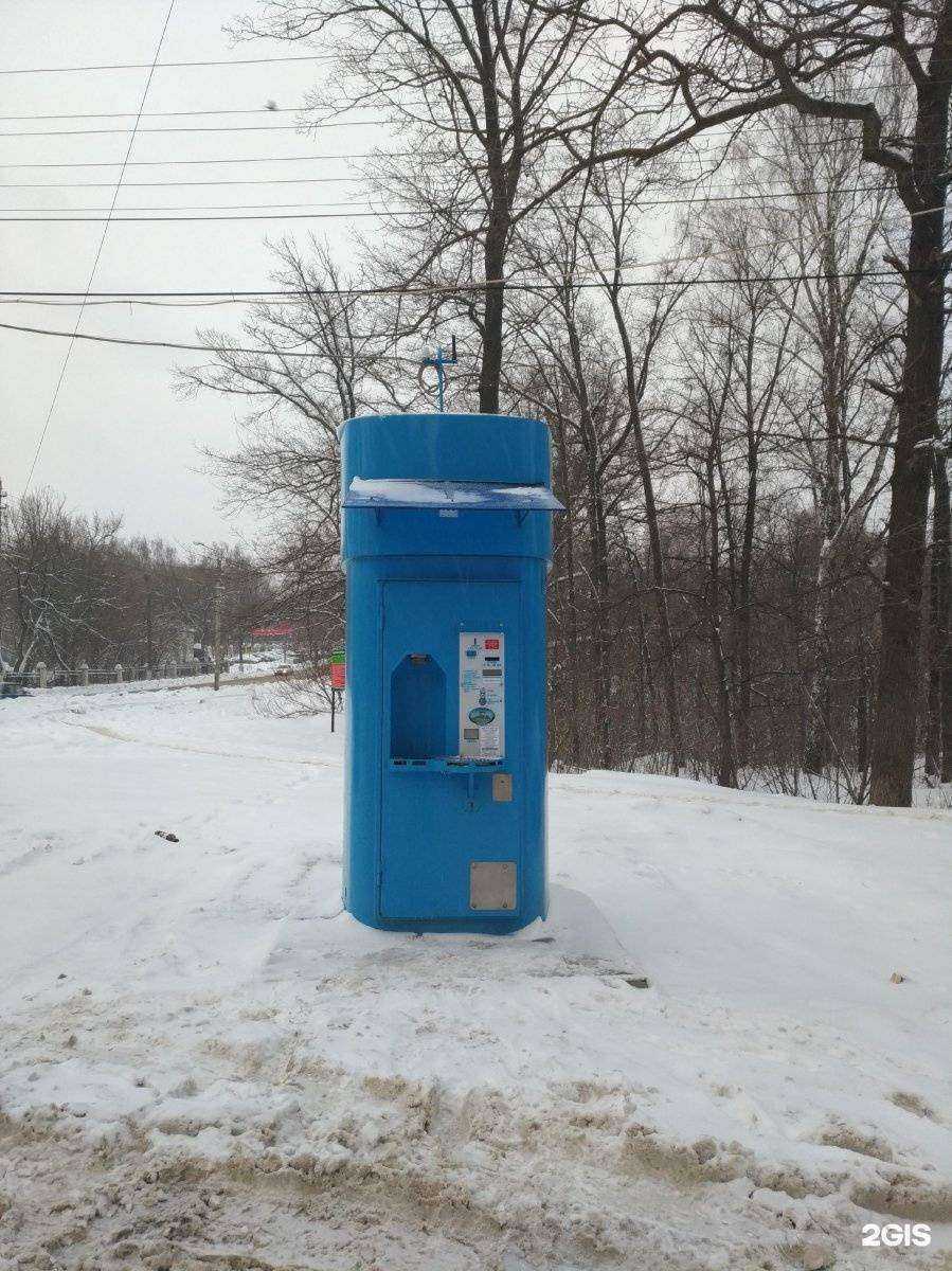 Отзывы на компанию Губернский колодезь в г. Тула c фото