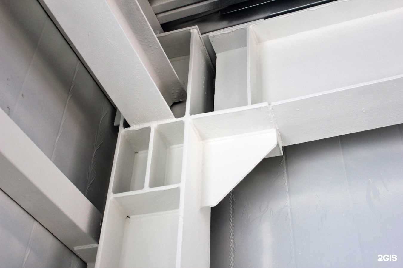 Отзывы на компанию Полихим-д в г. Дзержинск c фото