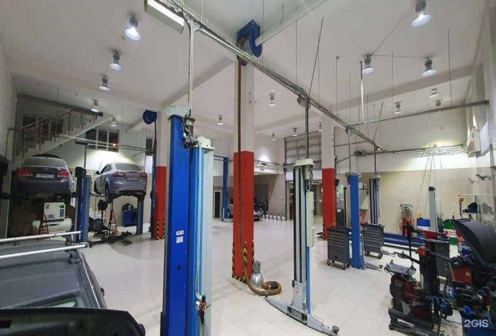 Отзывы на компанию Autoservice в Новороссийске c фото