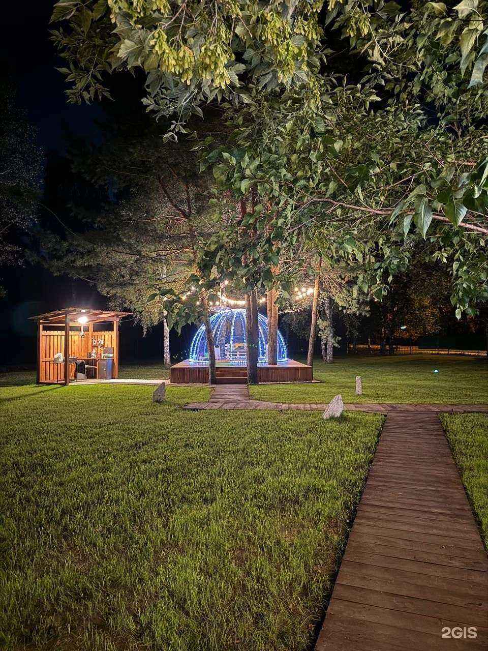 Отзывы на компанию Green Park в г. Барнаул c фото