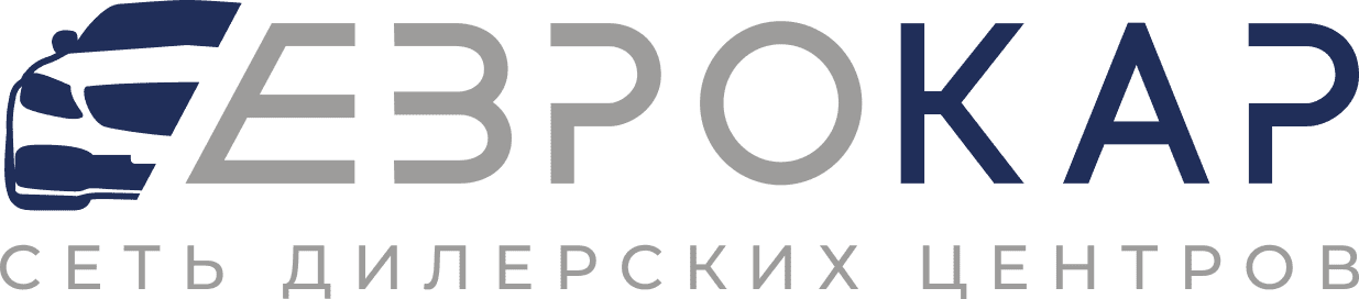Еврокар - логотип