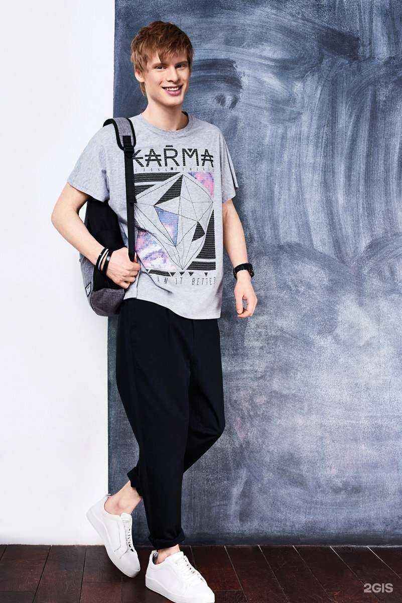 Отзывы на компанию O`stin в г. Ижевск c фото