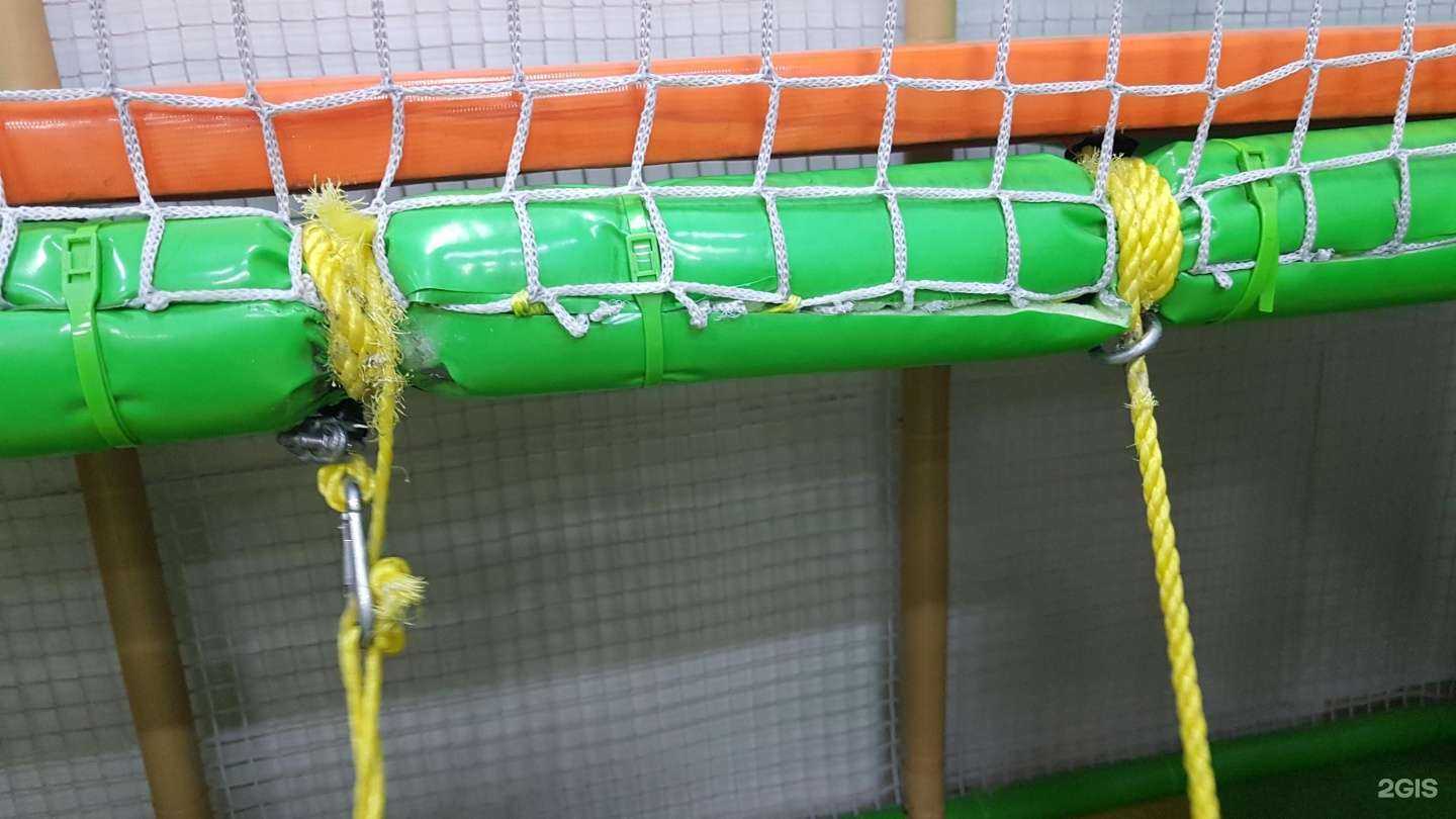 Отзывы на компанию Dudu park в Томске c фото