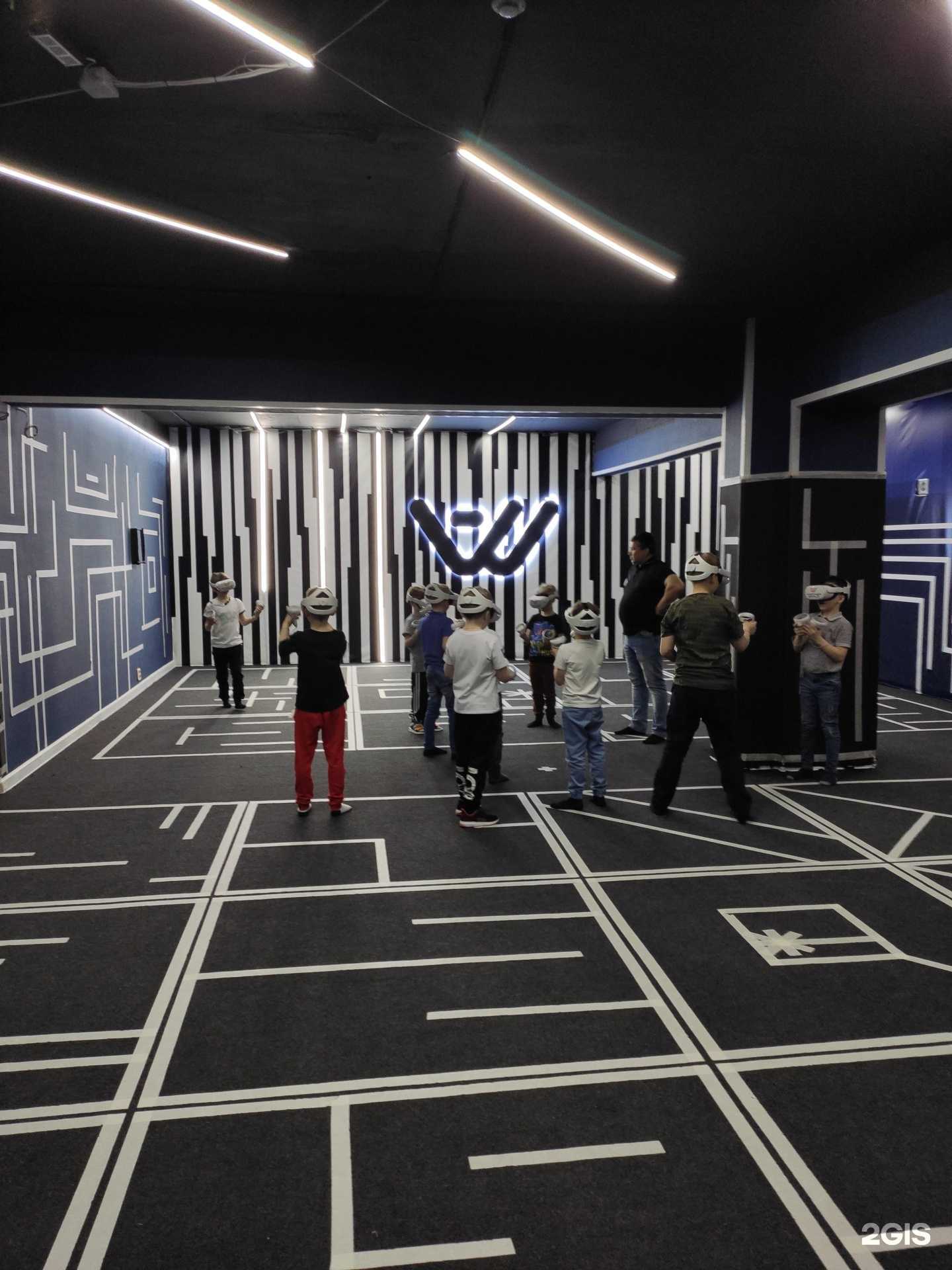 Отзывы на компанию Another world в Вологде c фото