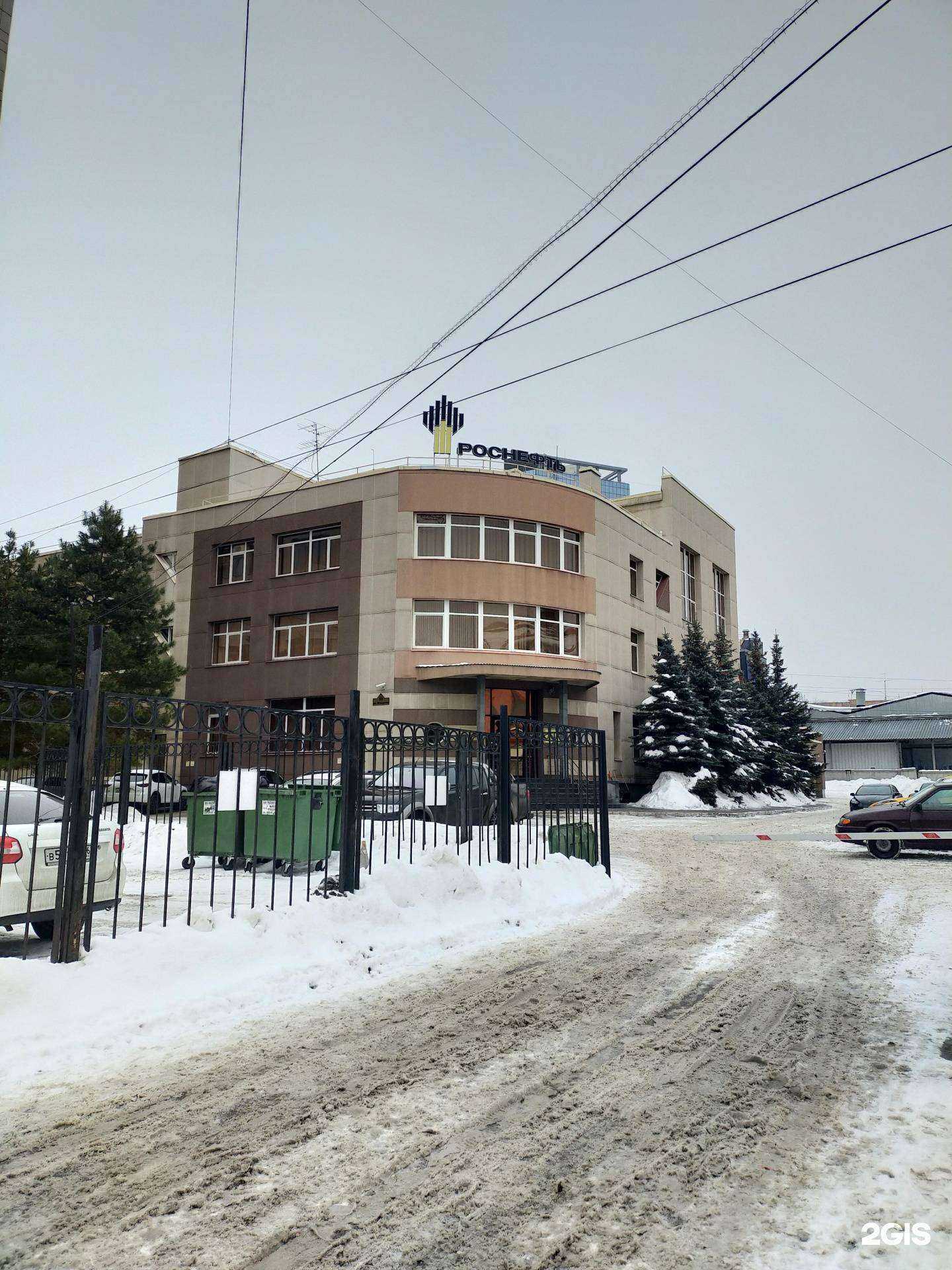 Отзывы на компанию Рн-пожарная безопасность в Самаре c фото - фотография 2 из 2