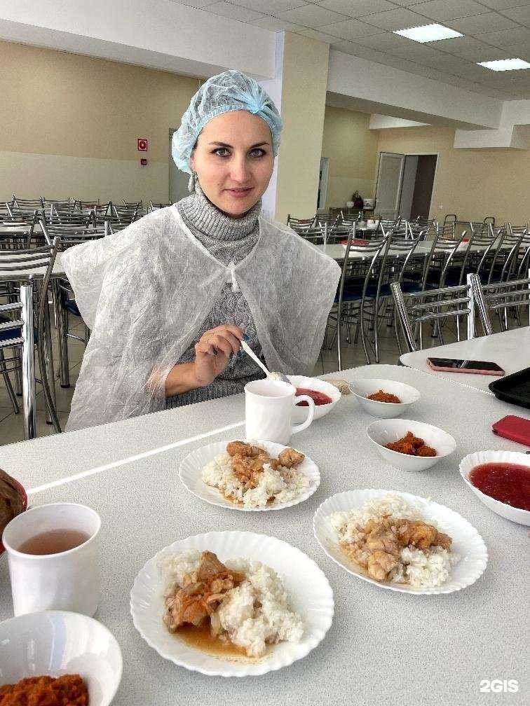 Отзывы на компанию Средняя общеобразовательная школа №10 в г. Саранск c фото