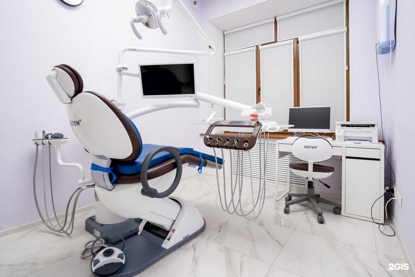 Отзывы на компанию CIFRA CLINIC в г. Сургут c фото