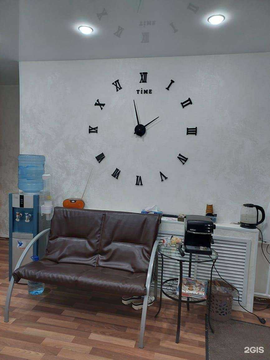 Отзывы на компанию Афродита в Новосибирске c фото