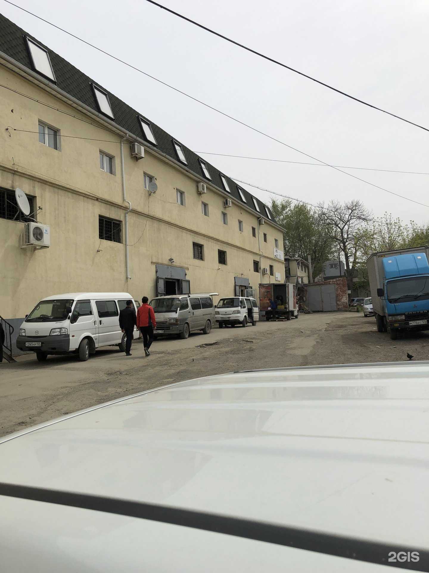 Отзывы на компанию NextGen Robotics в Владивостоке c фото