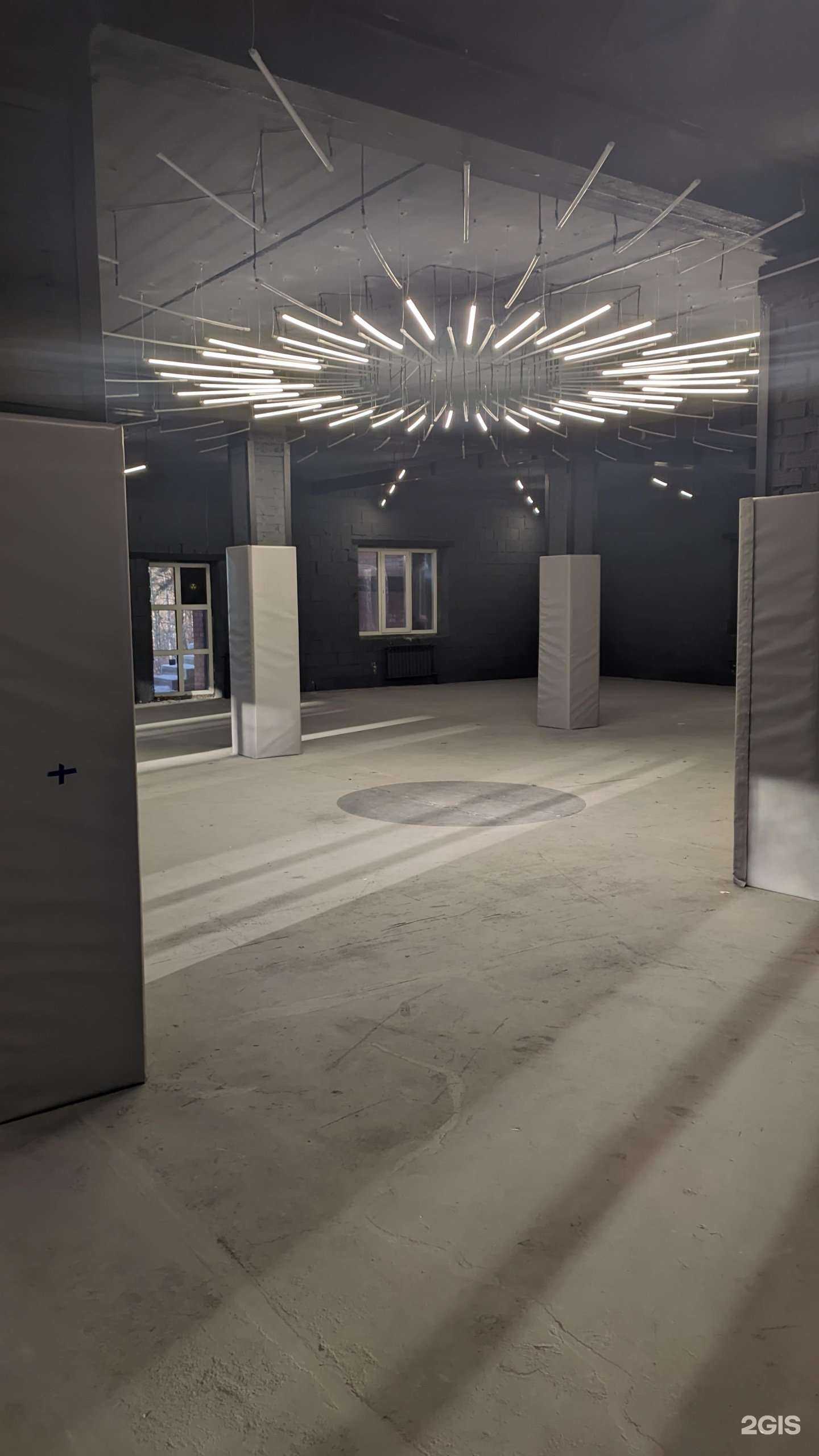 Отзывы на компанию Центр тактических игр в Новосибирске c фото - фотография 2 из 2