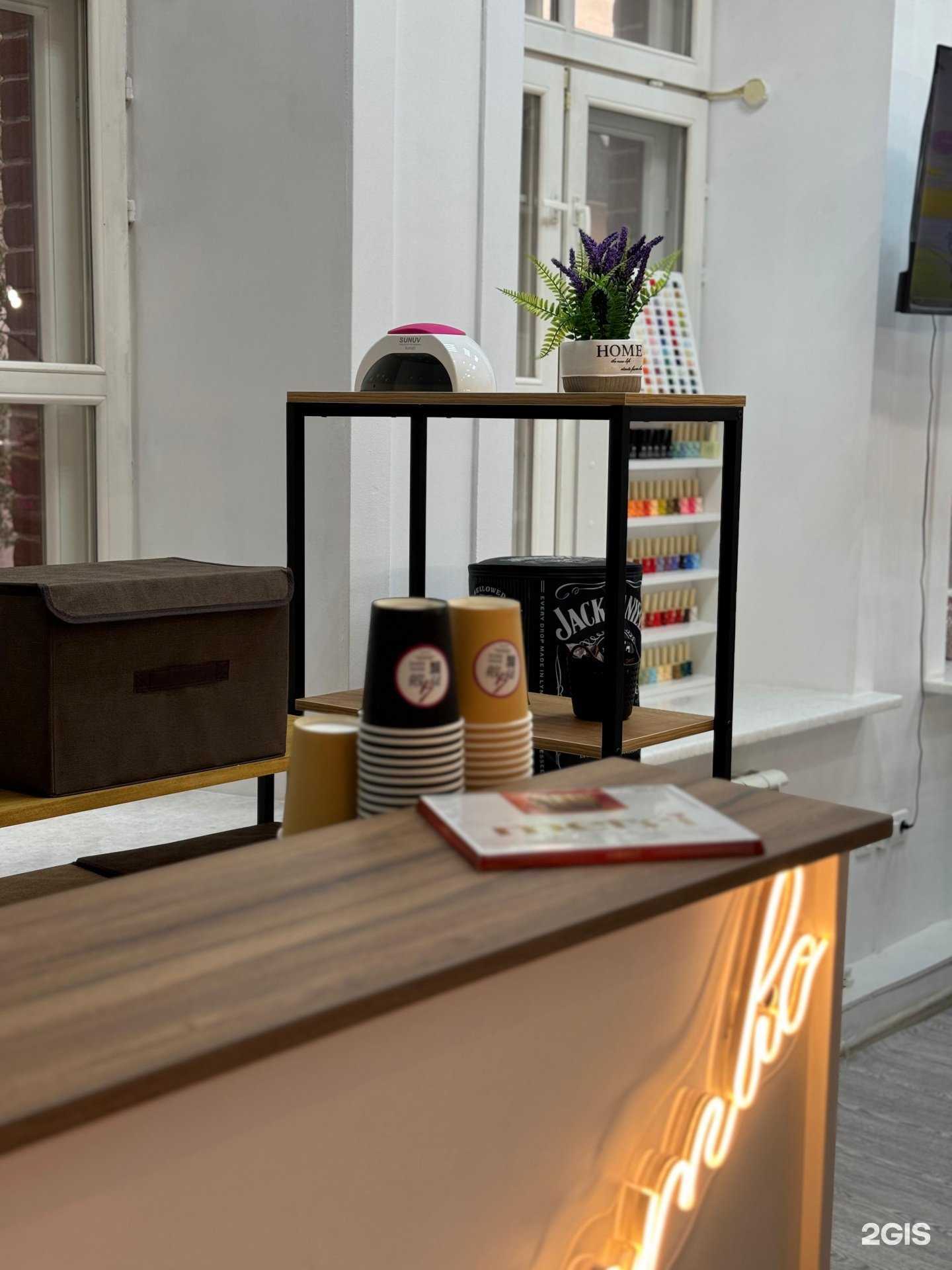 Отзывы на компанию Нью Ру4ки в Хабаровске c фото