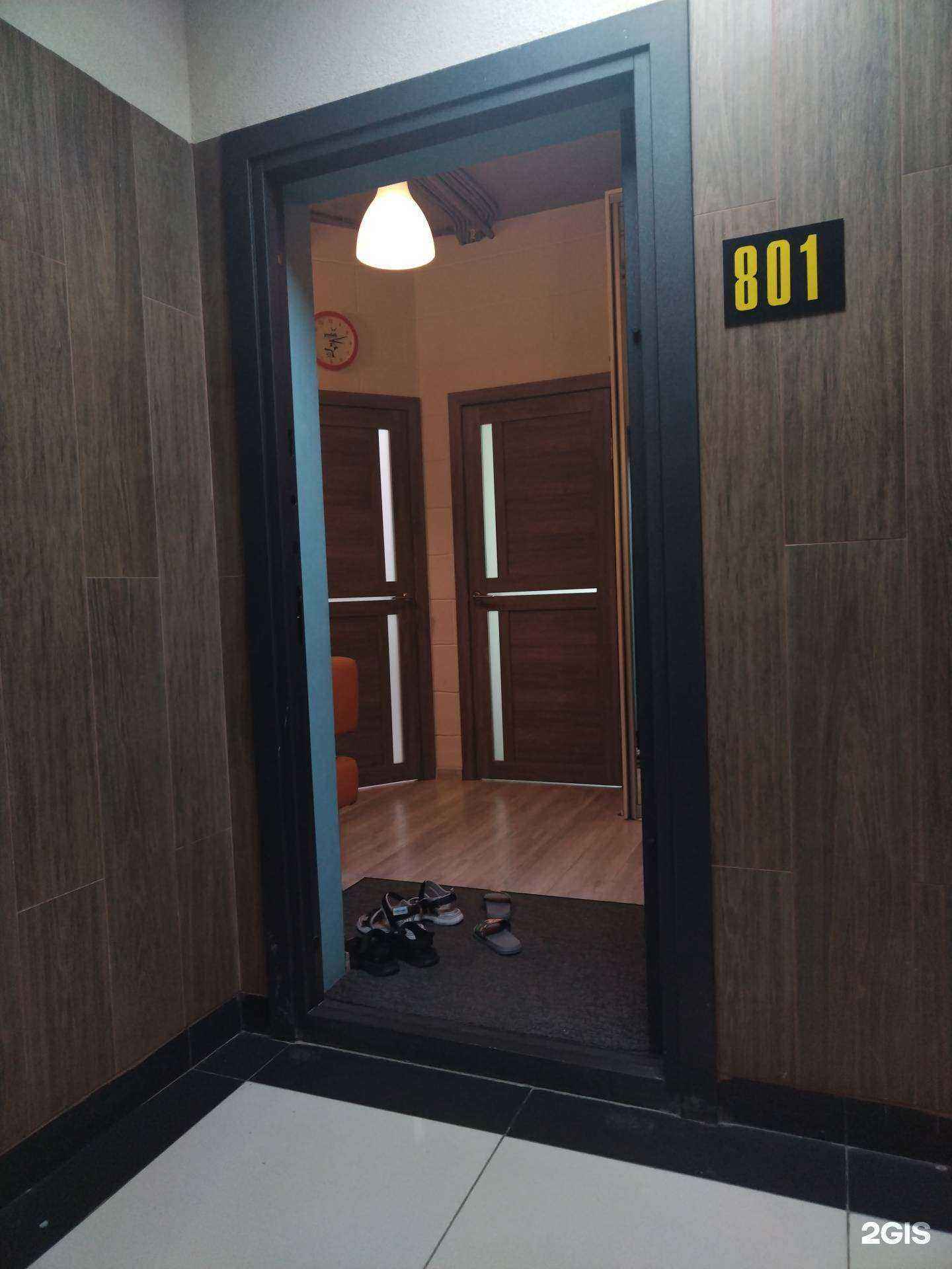 Отзывы на компанию Секция робототехники в Новосибирске c фото