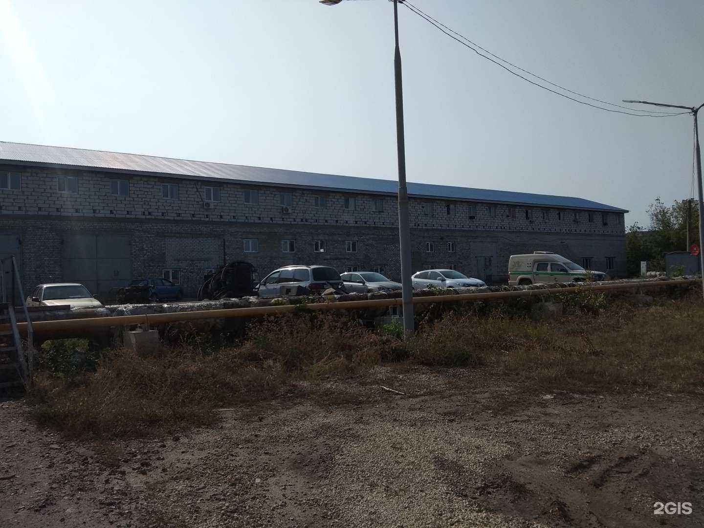 Отзывы на компанию Стройметаллгрупп в г. Липецк c фото