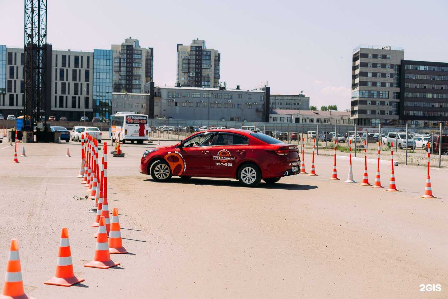 Отзывы на компанию Профессионал в Иркутске c фото