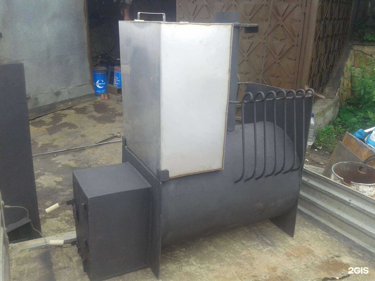 Отзывы на компанию Алмазмет в Казани c фото