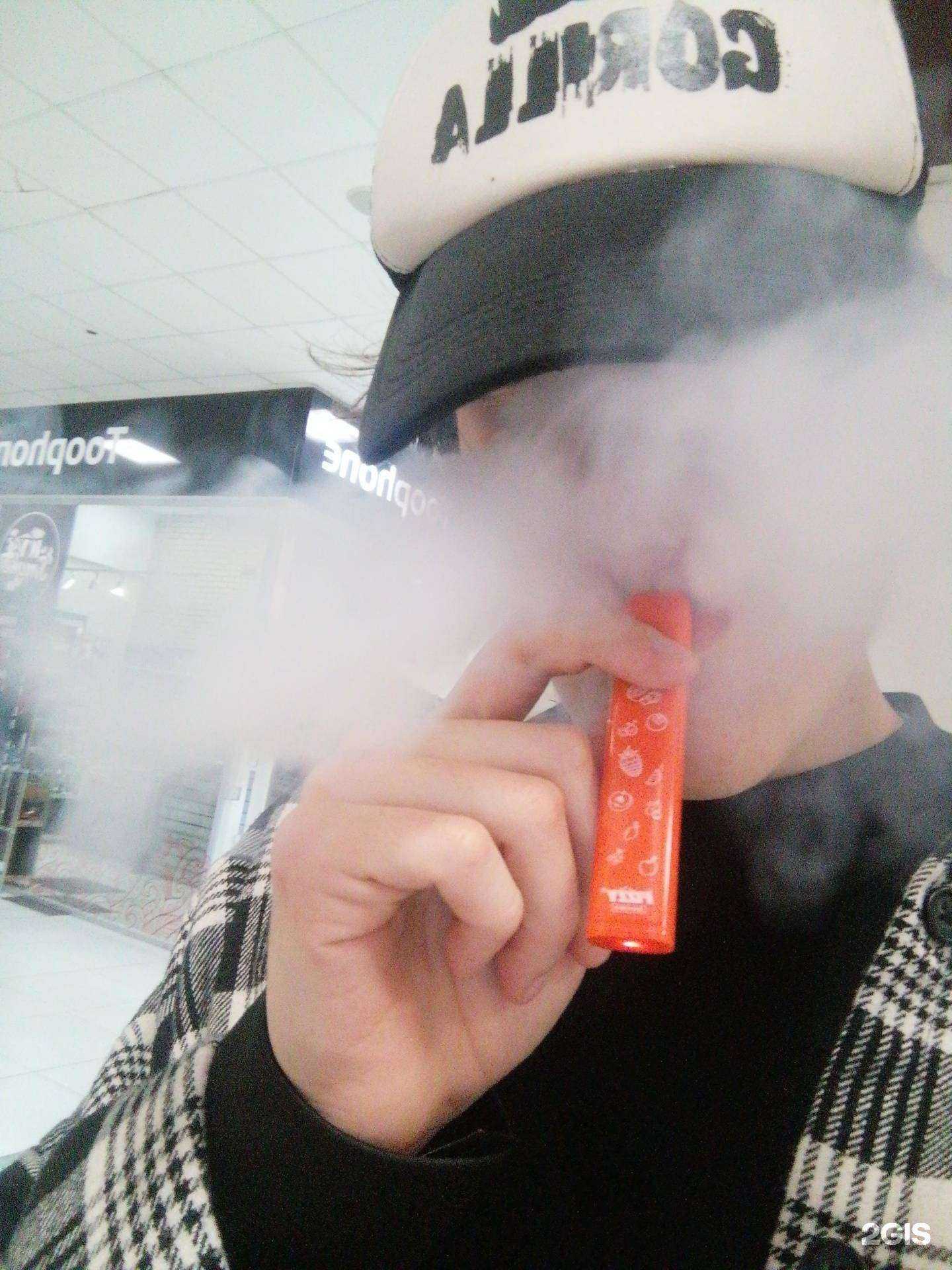 Отзывы на компанию Icy smoke в Сочи c фото