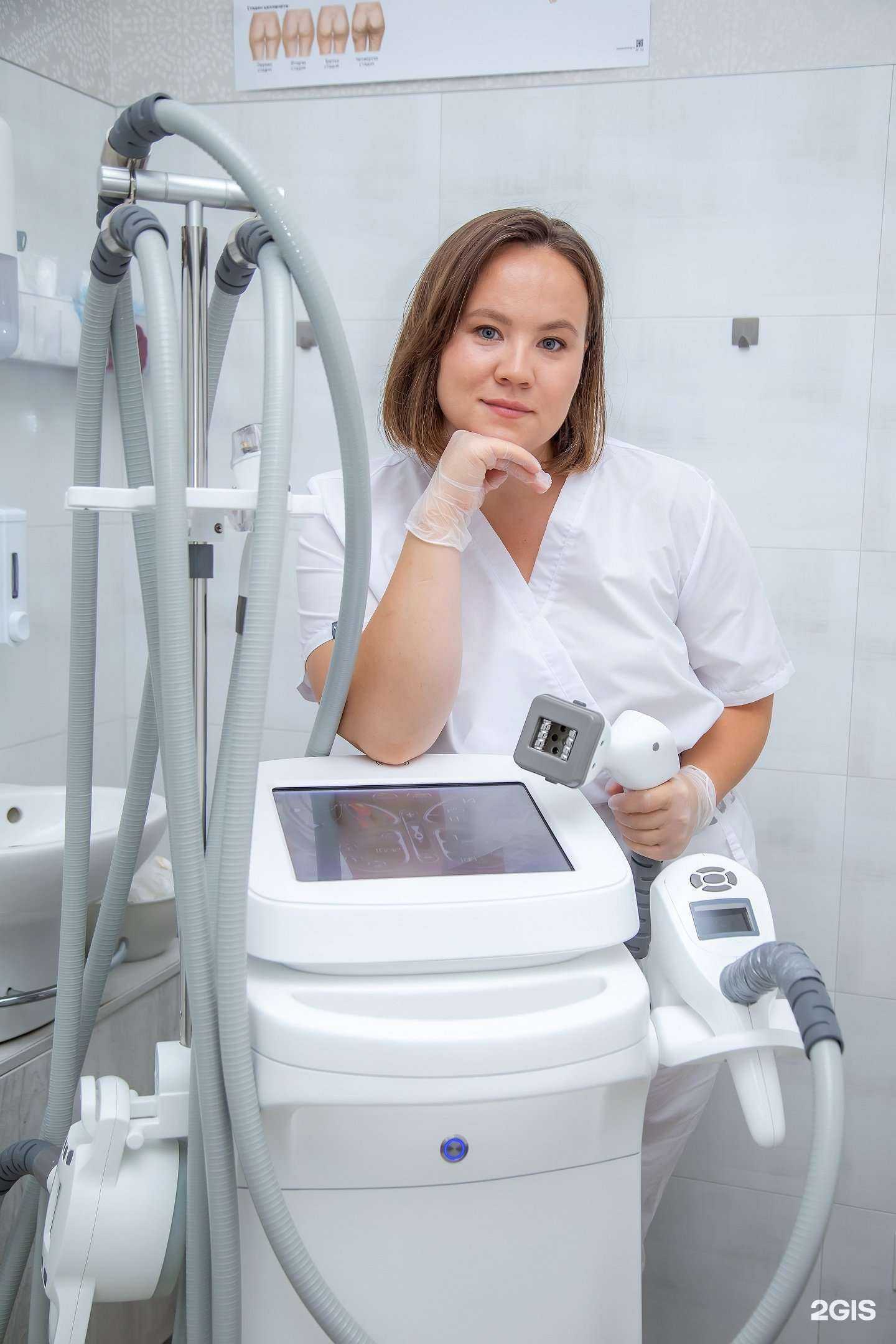 Отзывы на компанию Laserroom в г. Томск c фото