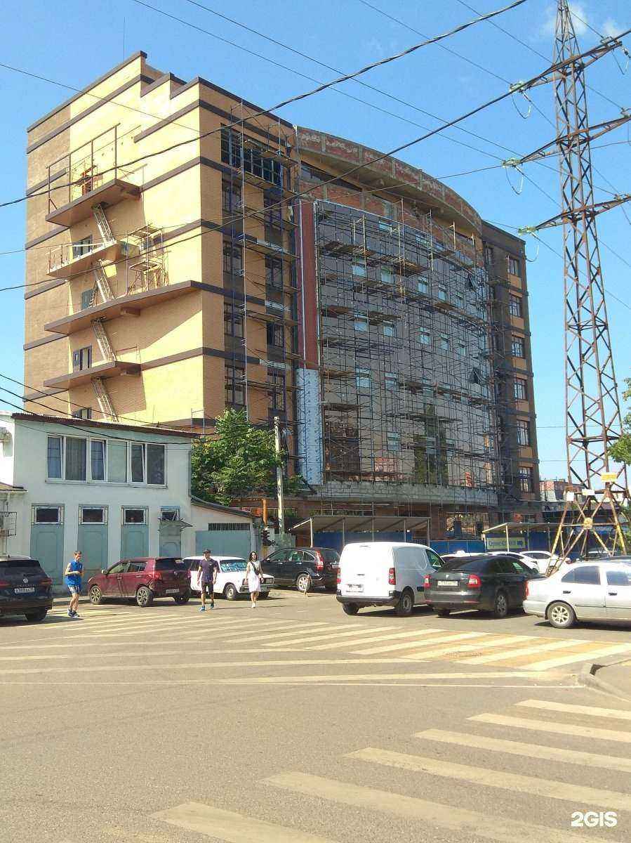 Отзывы на компанию Умный Краснодар в Краснодаре c фото - фотография 2 из 2